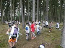 Letní tábor 2023