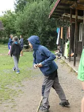 Letní tábor 2023