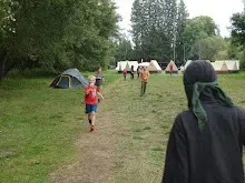 Letní tábor 2023