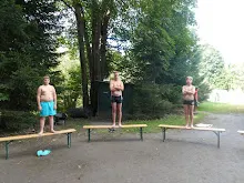 Letní tábor 2023