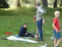 Letní tábor 2023