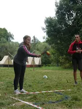Letní tábor 2023