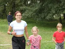Letní tábor 2023