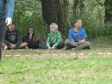 Letní tábor 2023
