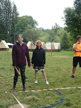 Letní tábor 2023