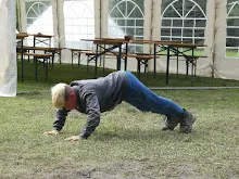 Letní tábor 2023