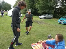 Letní tábor 2023