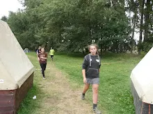 Letní tábor 2023