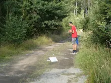 Letní tábor 2023