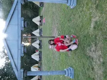 Letní tábor 2023