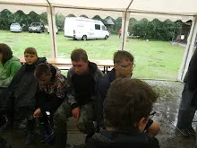 Letní tábor 2023