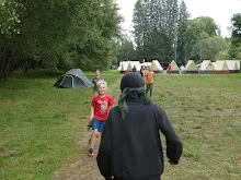 Letní tábor 2023