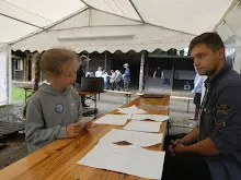 Letní tábor 2023
