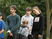Letní tábor 2023