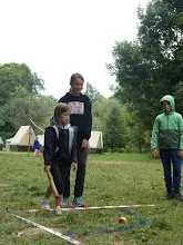 Letní tábor 2023