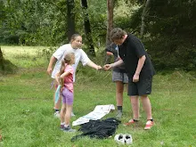 Letní tábor 2023