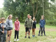 Letní tábor 2023
