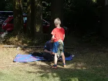 Letní tábor 2023