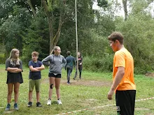 Letní tábor 2023