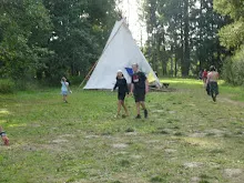 Letní tábor 2023