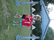 Letní tábor 2023