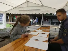 Letní tábor 2023