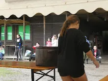 Letní tábor 2023