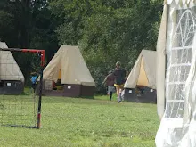 Letní tábor 2023