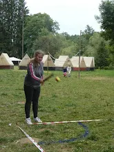 Letní tábor 2023