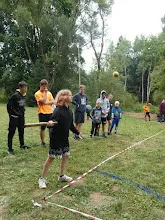 Letní tábor 2023