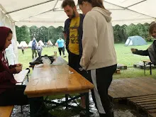 Letní tábor 2023