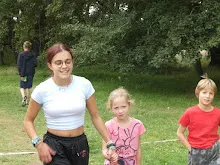 Letní tábor 2023