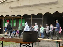 Letní tábor 2023