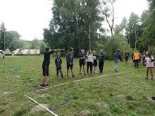 Letní tábor 2023