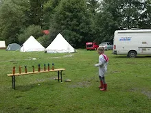 Letní tábor 2023