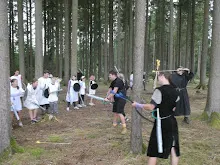 Letní tábor 2023
