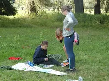 Letní tábor 2023