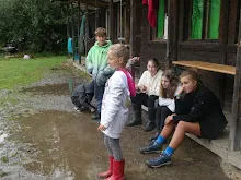 Letní tábor 2023