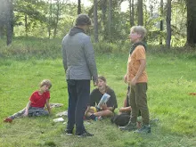 Letní tábor 2023