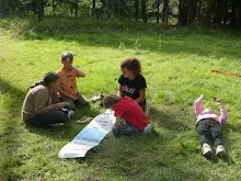 Letní tábor 2023