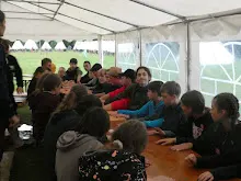 Letní tábor 2023