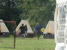 Letní tábor 2023