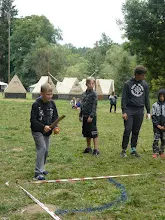 Letní tábor 2023