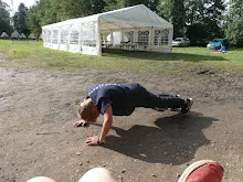 Letní tábor 2023