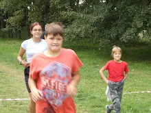 Letní tábor 2023