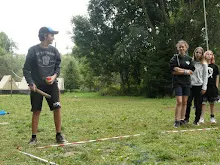 Letní tábor 2023