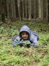 Letní tábor 2023