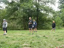 Letní tábor 2023