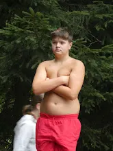 Letní tábor 2023
