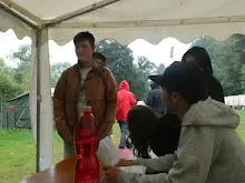 Letní tábor 2023